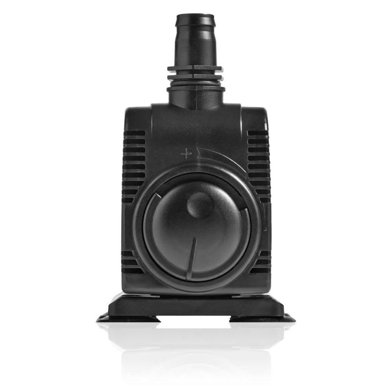 Feature Pump 1500 6