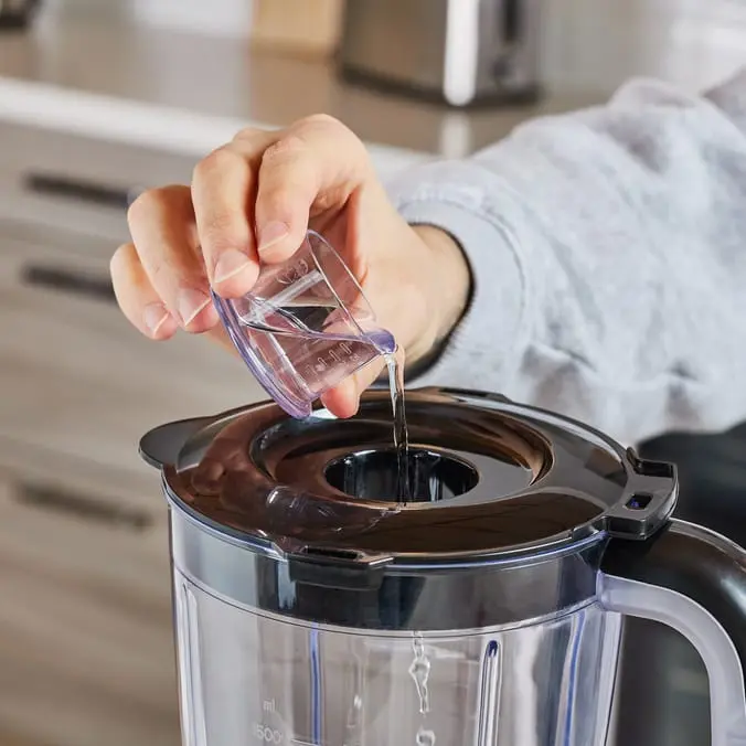 Pifco Multi-Function Blender for Efficient Kitchen Mixing 2