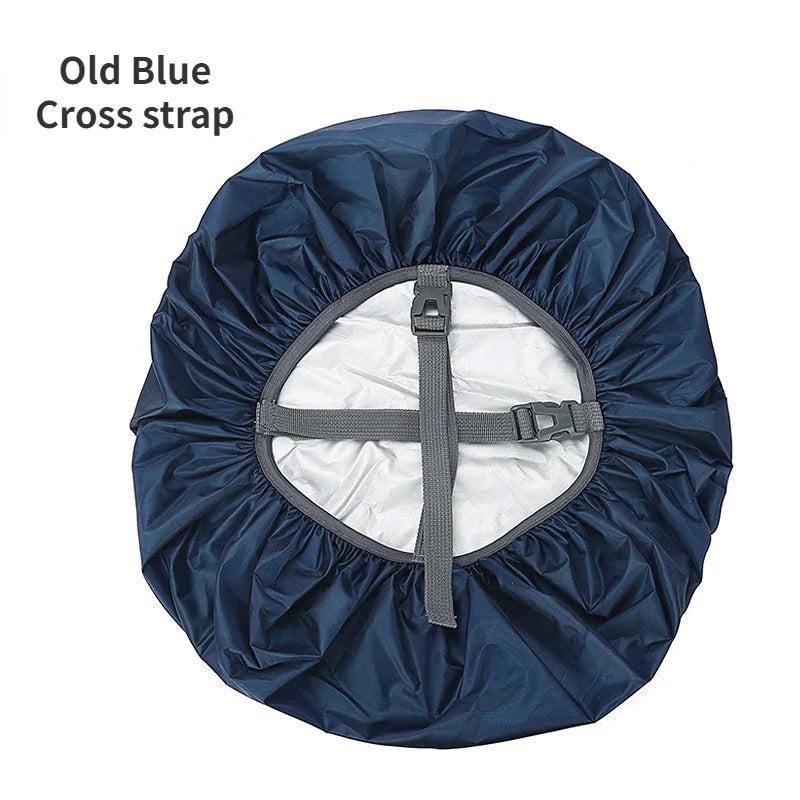 YOUSE Waterproof Rain Cover for 35L-60L Backpacks - Tactical Outdoor Gear 1