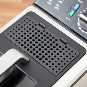Morphy Richards 3L Filter Pro Deep Fat Fryer 4