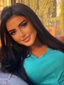 28 Inch Long Straight Lace Front Wigs for Women, Gorgeous Fluffy Wigs, Human Hair Wigs for Party, Daily Use