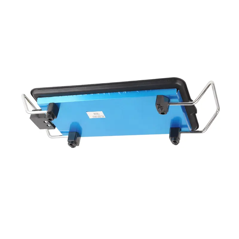 Non Stick Electric Grill Plate Barbecue Skewers Dish Party Buffet Pan Cookware 0