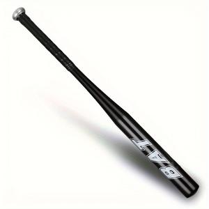Aluminum Alloy Baseball Bat for Adults and School Students, Durable Lightweight Practice Bat Available in Multiple Colors, Batting Practice Equipment