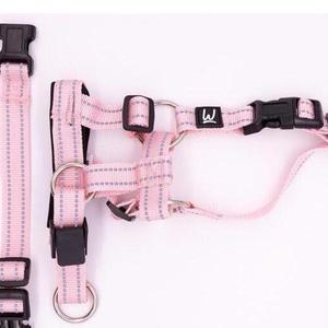 Wooffings No Pull Head Collar for Training and Control on Dog Walks - Effective Tool for Dog Walking