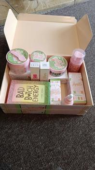 Product Review of P.Louise Budget Box (One Time Purchase) from j**l 0