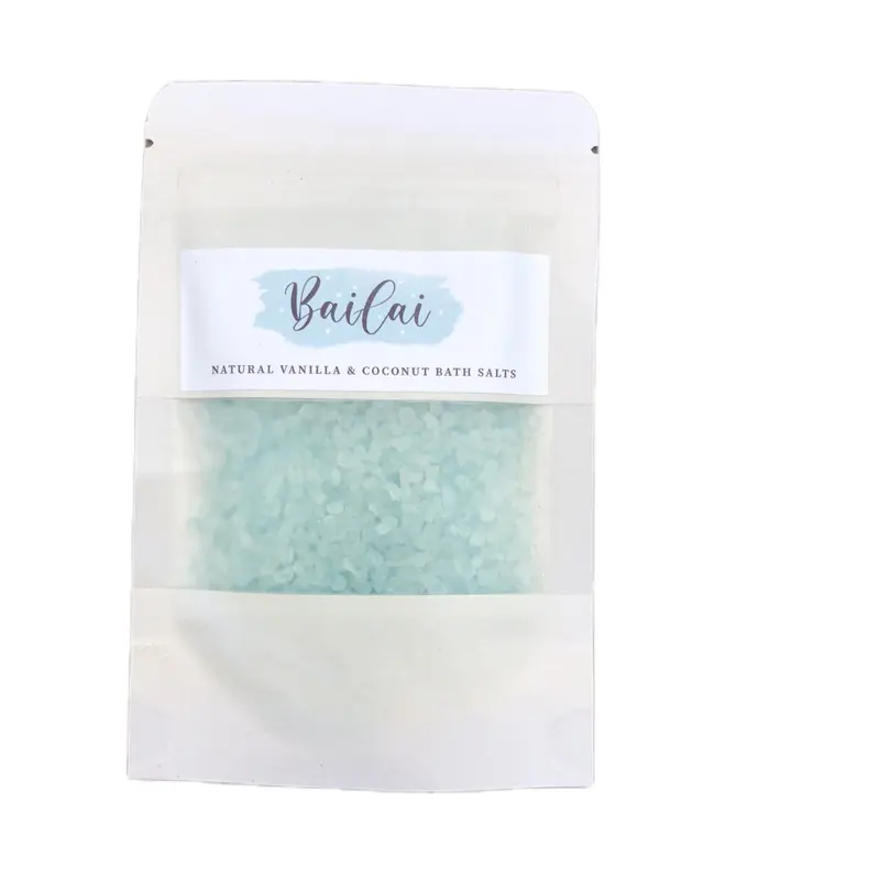 Birthday Gift Set with Rainbow Design - Includes Key Ring Bath Salt Birthday Card Essential Oil & Candle for a Happy Birthday Celebration 3