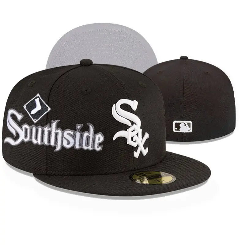 New York LA NY Baseball Caps for men and women with Embroidered , Full Tags and Labels, Fashionable Cap with adjustable size, Fitted Baseball Caps 3