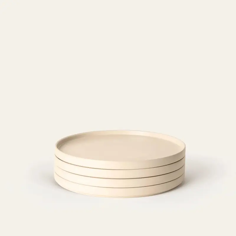 Big Plates (4 Piece Set) 0