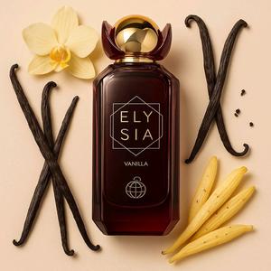 Elysia Vanilla 100ml EDP by Fragrance World