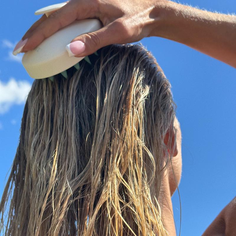 Scalp Massage Brush 2