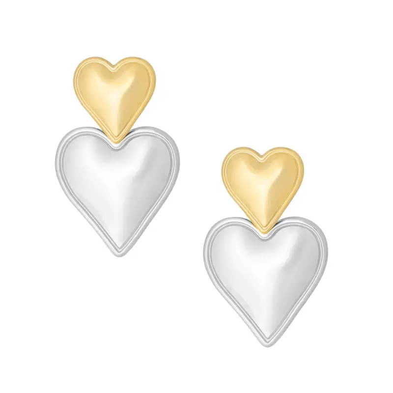 Fairytale Stud Earrings 6