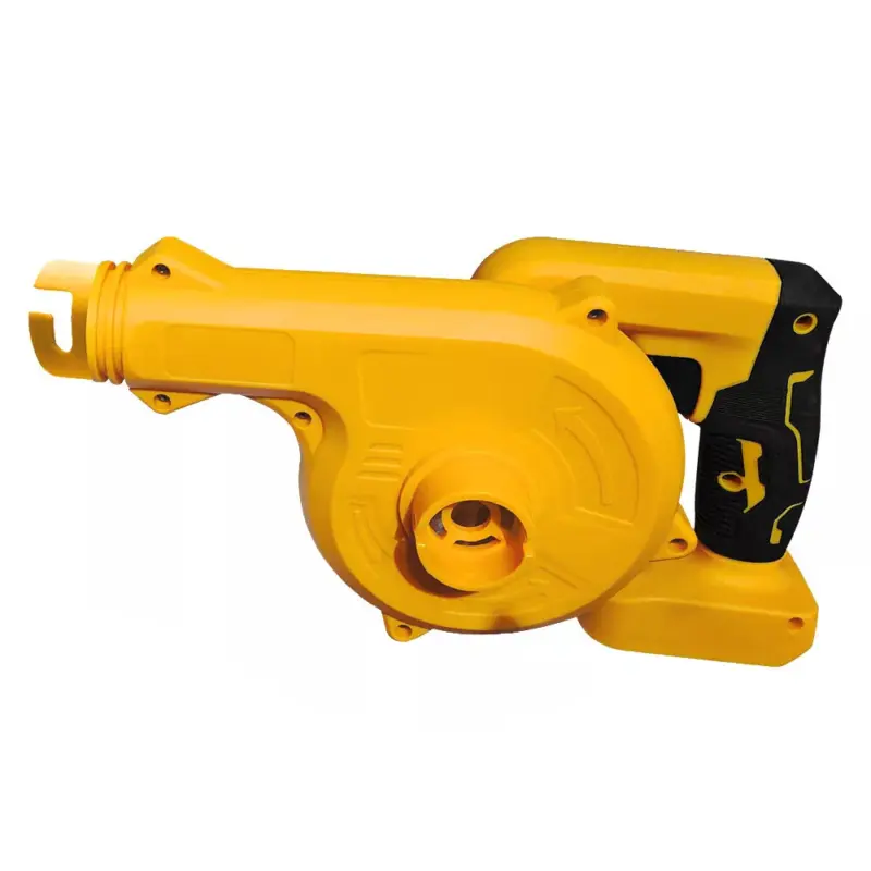 20V Battery Cordless Leaf Blower for Dewalt, 2-in-1 Electric Leaf Blower and Vacuum Cleaner 1