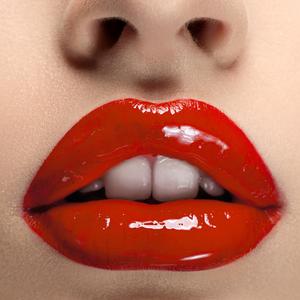 Electric Lip Gloss