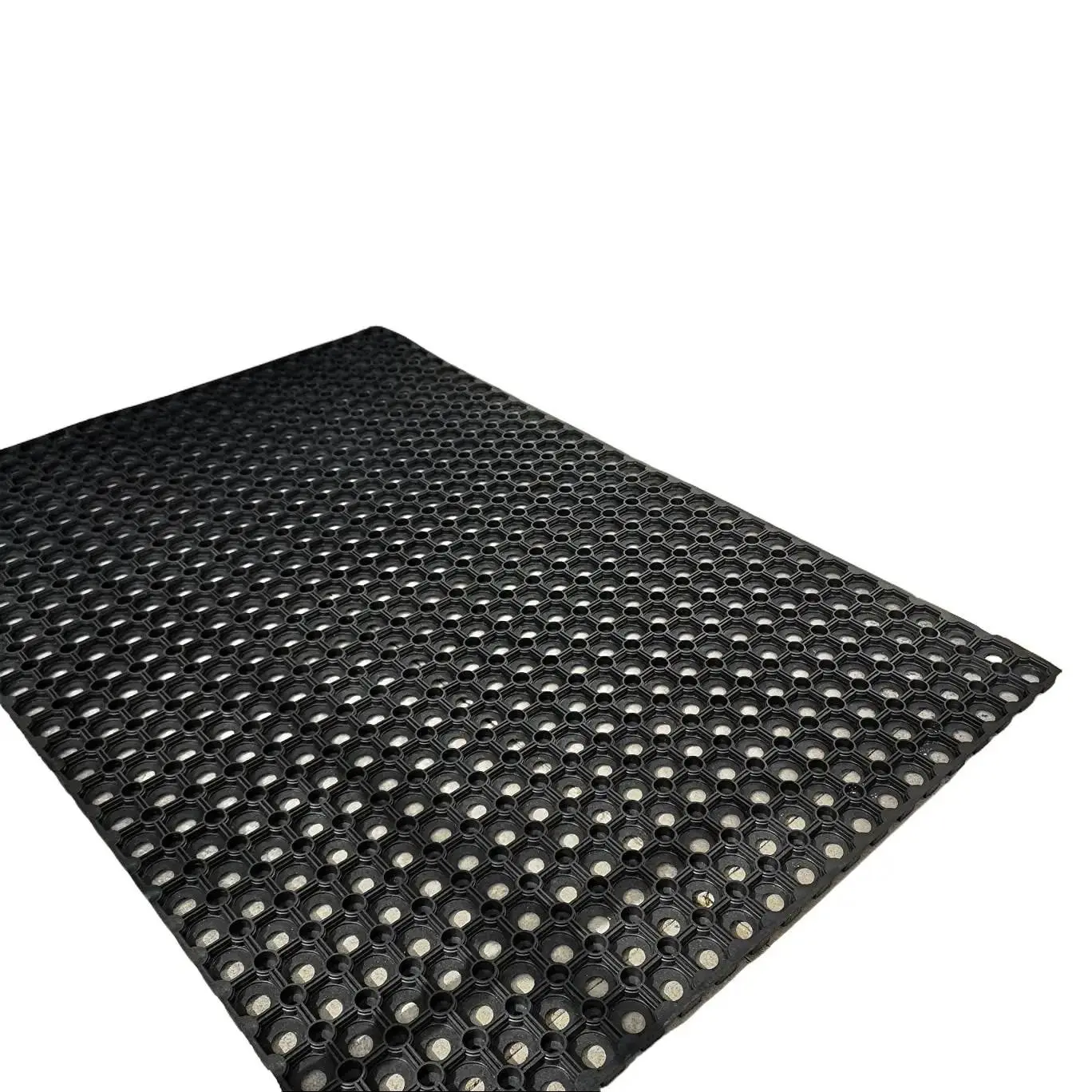 Heavy-Duty Rubber Door Mat – Non-Slip, Black, Various Sizes, Ideal for Home, Shop & Muddy Areas floormats door  mat  indoor door  mat