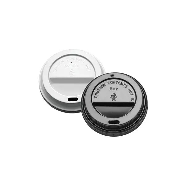 8oz Lids For Disposable Cups 0