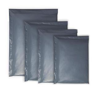 Self-seal Mailer Bag, 60pcs Tamper-proof Plastic Packaging for Mailing, Postage, Shipping Delivery, Office Stationery & Supplies