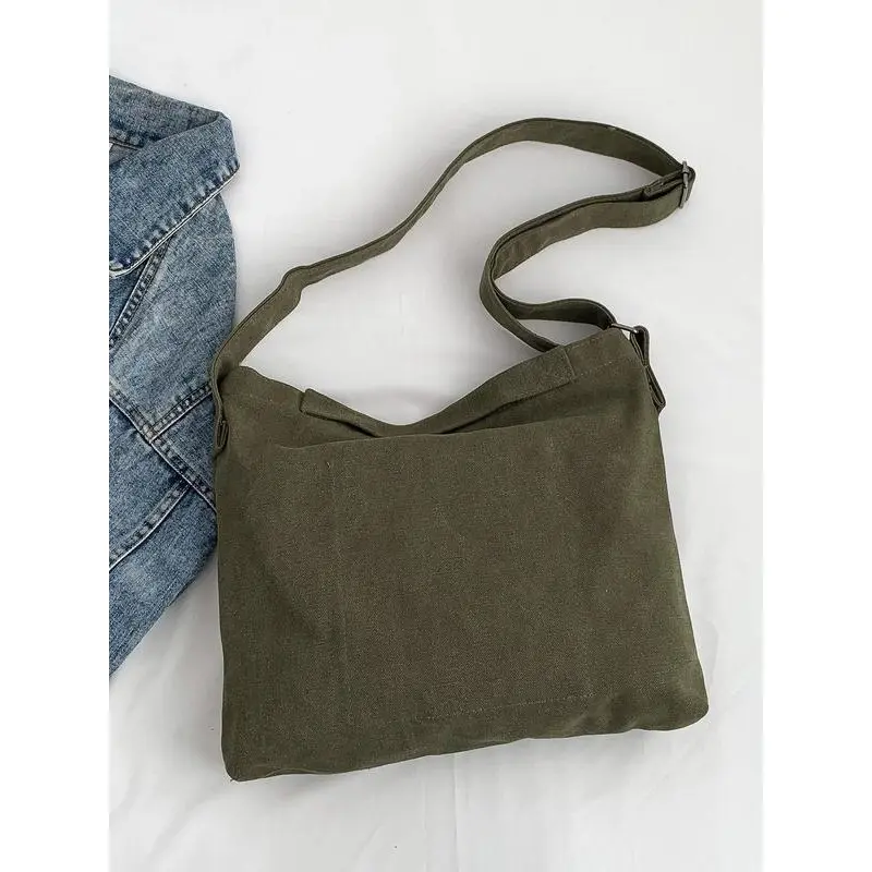 Fashion Letter Print Tote Bag, Large Capacity Shoulder Bag for Women & Girls, Casual Trendy Versatile High-quality Daily Commuting Bag, Girl Fashionable Bag 3