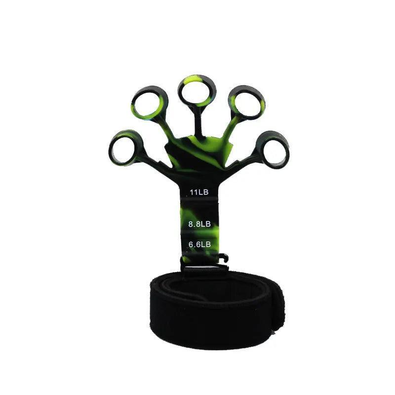 6 Resistant Levels Finger Gripper 6