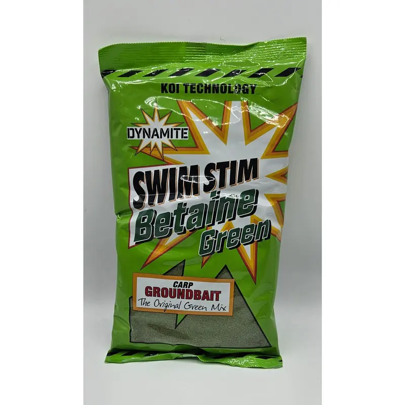 DYNAMITE BAITS SWIM STIM GROUNDBAIT 3