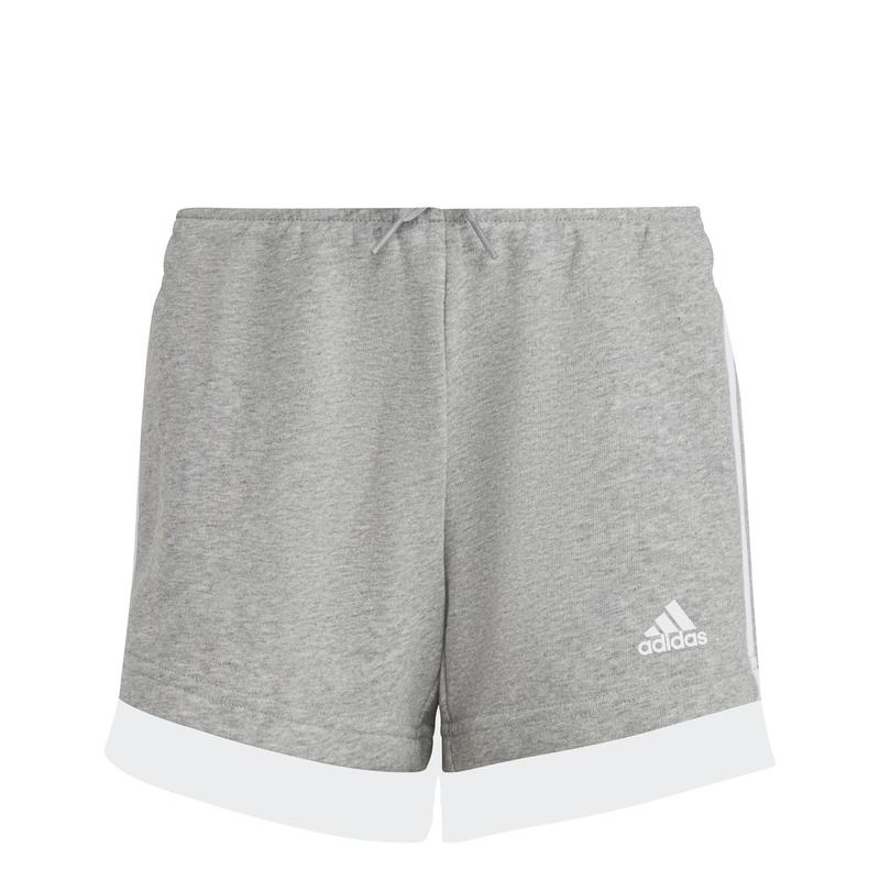 adidas Kids Fleece Shorts Junior Girls 2