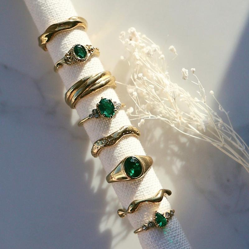 Piper Ring 6