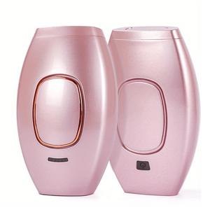 Comfort Painless Hair Remover, Lightweight Electric Body Hair Removal Tool, 5 Gear Body Hair Shaver for Women, Women's Skincare Product for Home & Travel Use