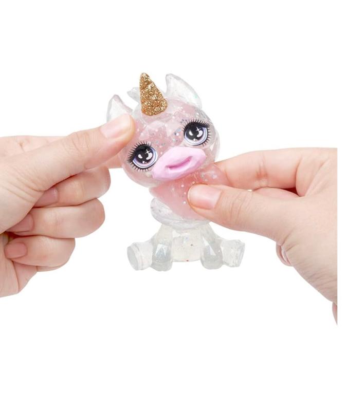 Product Introduction of Amaya Rainbow High Fashion Doll with Slime & Pet - 28 cm Shimmer Doll 2