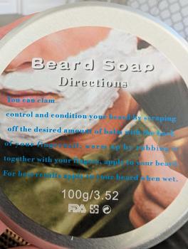 Product Review of 8pcs Men's Beard Care Shampoo Balm Oil Brush Comb Gift Kit Grooming Shaving Set from G**g H**3 1