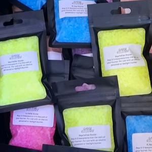 Super Strength Sizzler Bags, 5 Star Rated - Make Your Home Smell Incredible With Sassy Sizzlers 80g