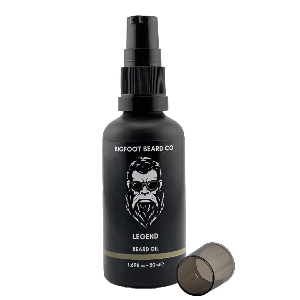 Legend Beard Oil - 50ml