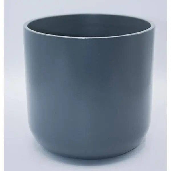 Lisbon Ceramic Planter - H:15cm W:15cm - Perfect for pots up to 13cm