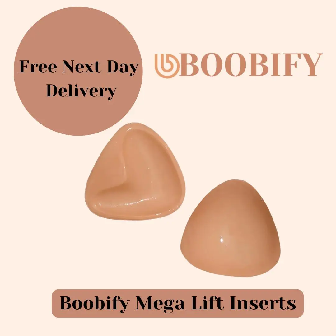 Sticky Inserts Push Up Sticky Cups Double Sided Sticky Cups Basic Comfort Womenswear minimalist clothing. Women Adhesive Push Up, Bra inserts, sticky bra pad, silicone bra, strapless bra, wireless bras, Day Dream Tube Or Backless Top Bikini