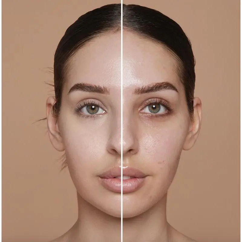 Soft Focus Airbrush affordable Concealer HNB Cosmetics for Flawless Coverage 3