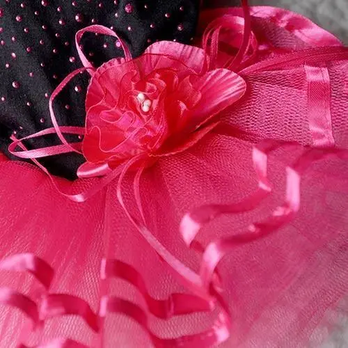 Royal Pet Wedding Gown: A Majestic Dress For Your Beloved Furry Friend 4