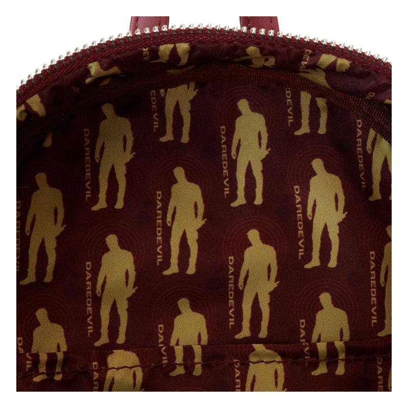 LoungeFly -  Daredevil (She Hulk) Bag 3