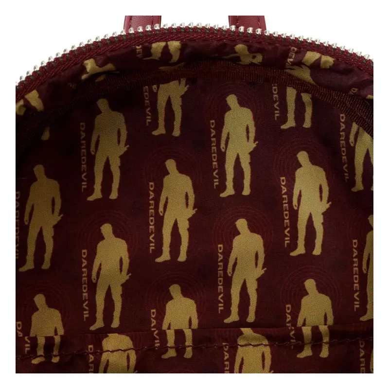 LoungeFly -  Daredevil (She Hulk) Bag 3