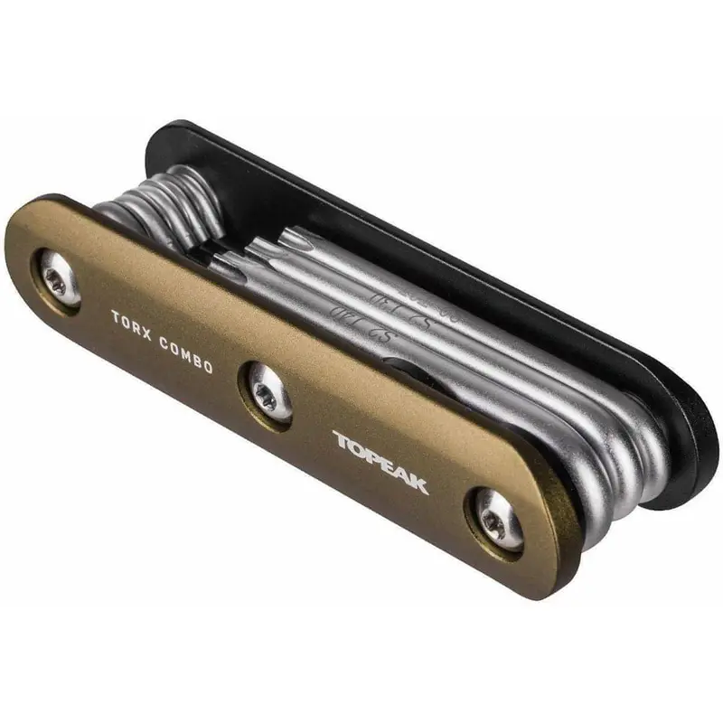 Topeak Torx Combo Multi Tool 1