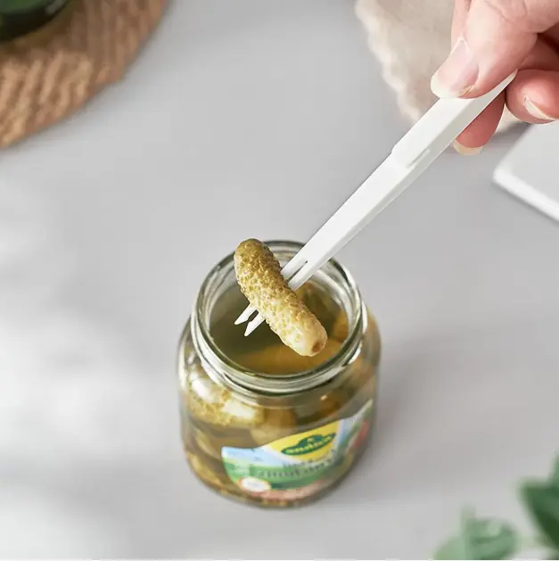 1pc Multifunction Colander Spoon 3