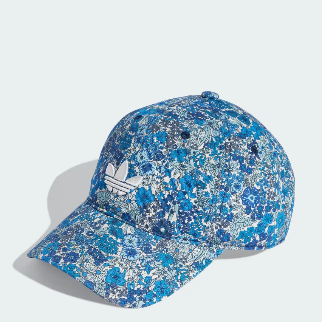 adidas Originals x Liberty London Baseball Cap