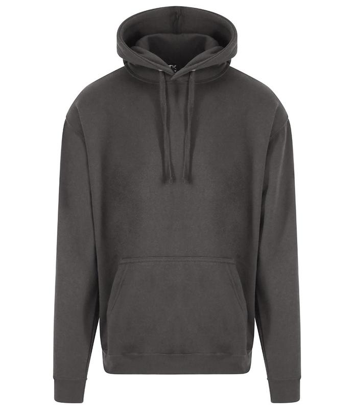 Men's Pro RTX Workwear Hooded Front Kangaroo Pocket Hoodie 6