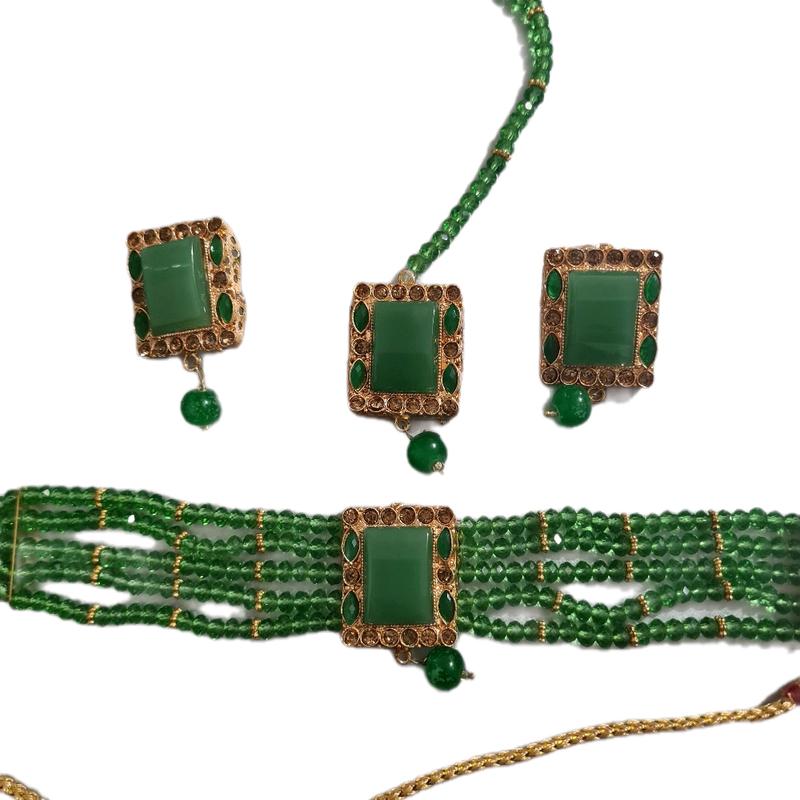Choker Sets Jewellery for Women - Fashion Accessory 7