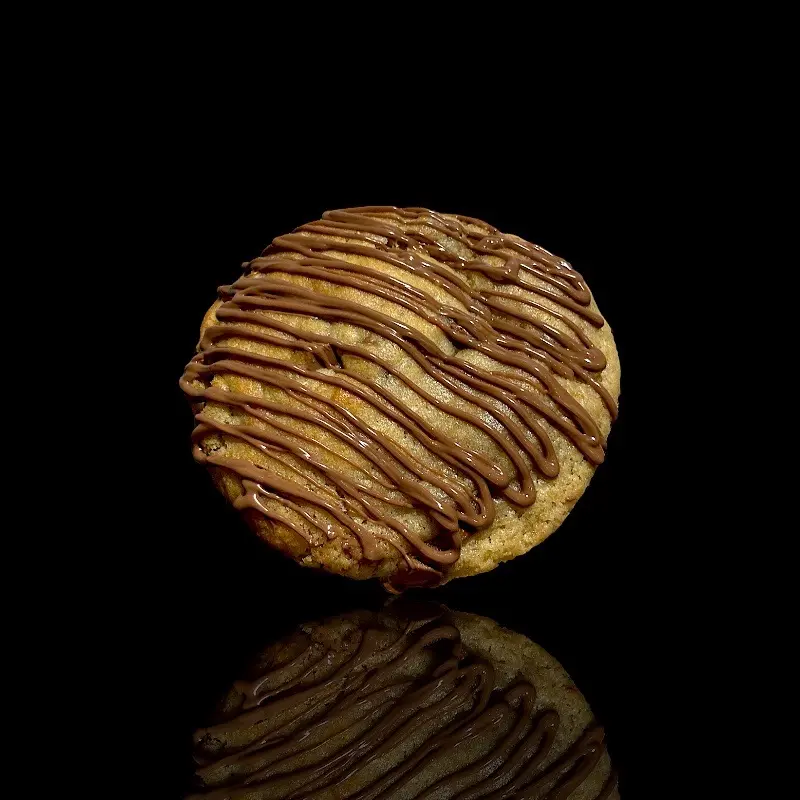 Stuffed Gourmet NYC Cookie With Over 30 Flavours By AxelsBaked | 24hrTracked |Softest of Gourmet Cookies |  Chocolate Overload viral b is milk crumbl fun fetti fresh crumb postal cookiebox kinder yummy treats small cookie business 2