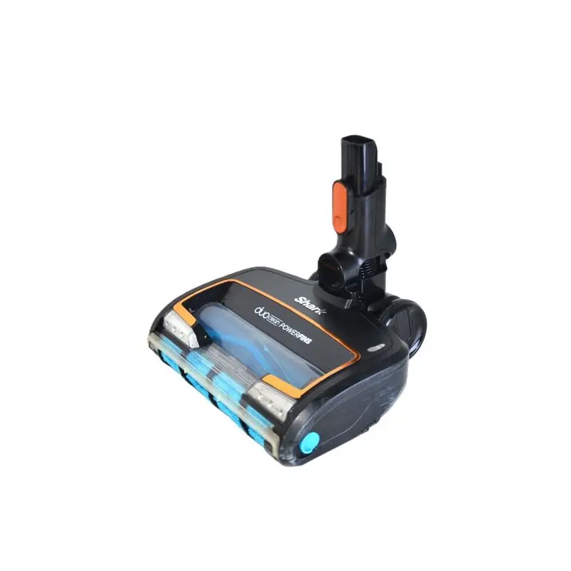 Shark IZ300UKT True-Pet Anti Hair Wrap Cordless Vacuum Cleaner - (GOLD) 5