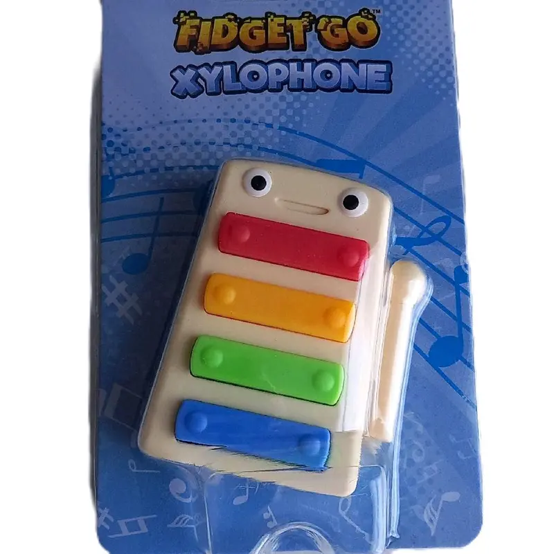 Fidget go musical instrument fidget toy 5