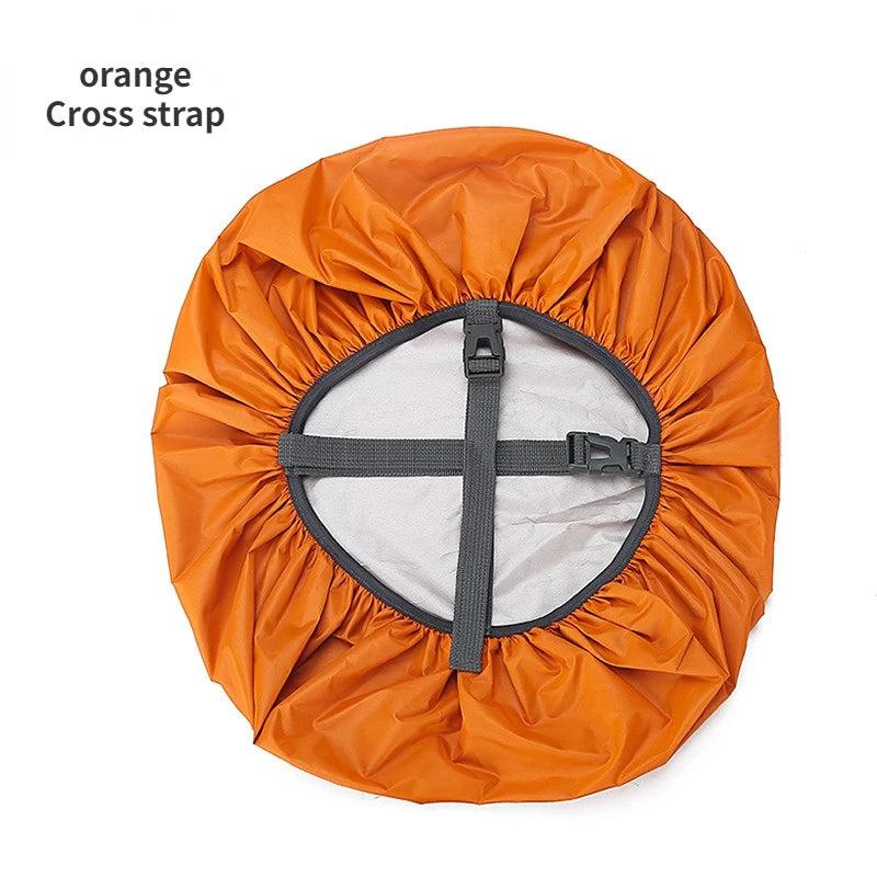 YOUSE Waterproof Rain Cover for 35L-60L Backpacks - Tactical Outdoor Gear 2