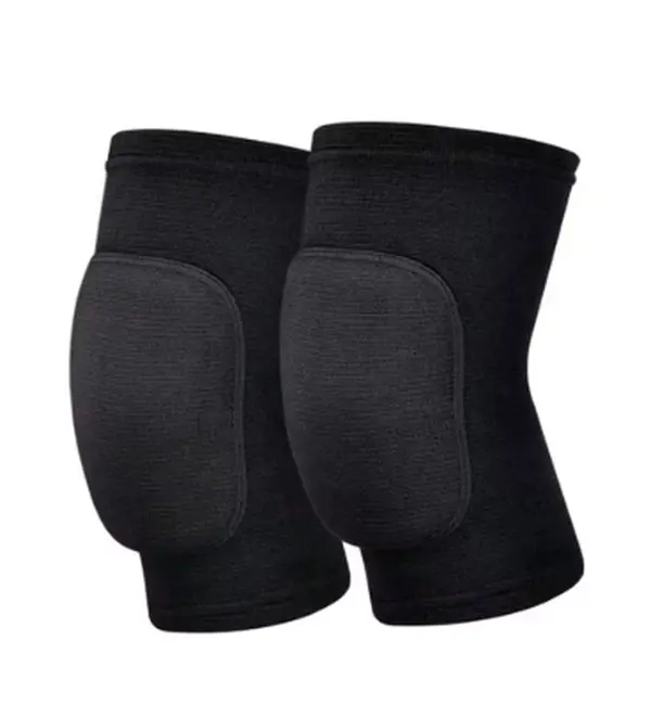 Protective Sports Knee Pads for Men Women, Kids Knees, Knee Braces, Dance, Yoga, Volleyball, Football, Cycling, Tennis, 1Pair