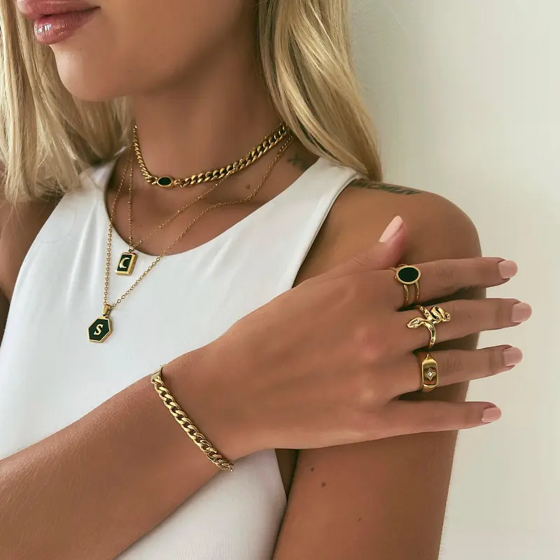 Genesis Bracelet 5