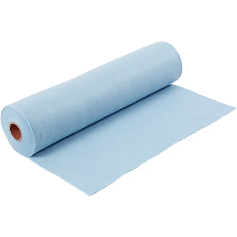 5m Polyester Felt Rolls for Crafts | Choice of Colours 5