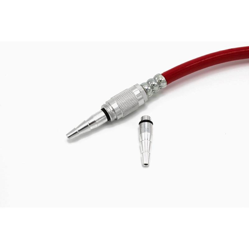 Prestacycle Safety Blower / Low Pressure Inflator Tip 0