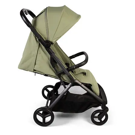Red Kite Push Me Astro Stroller - Sage, Compact Fold 4